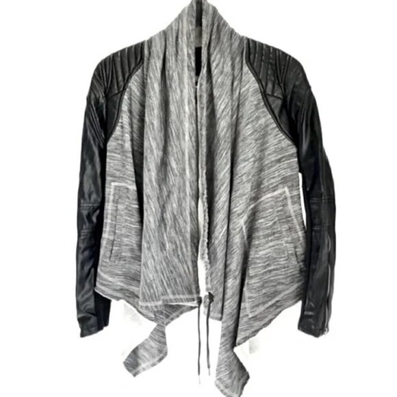 Blank NYC Waterfall Cardigan - Picture 4 of 7